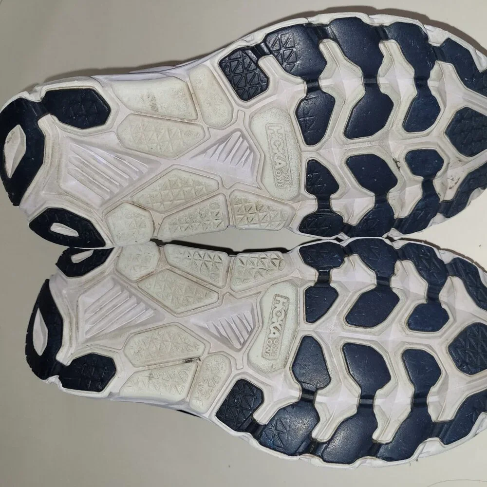 Hoka Clifton 7 Women's Sneakers Size 7 US 38 2/3 EU - Picture 8 of 9